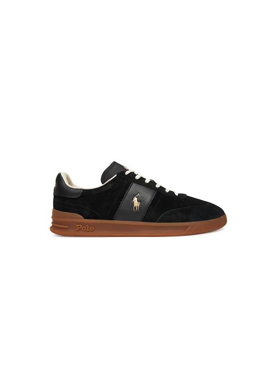 اسنیکر  مردانه برند Polo Ralph Lauren - کد 1667