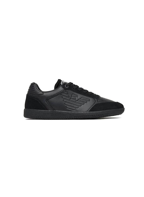 اسنیکر  مردانه برند EA7 Emporio Armani - کد 1670