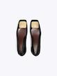 کفش پاشنه دار برند Tory Burch - کد 1009