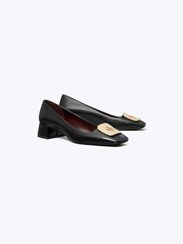 کفش پاشنه دار برند Tory Burch - کد 1009