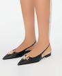 فلت زنانه برند Tory Burch - کد 1643