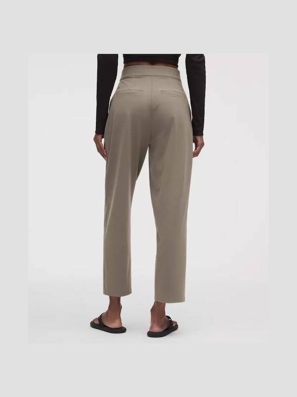 شلوار زنانه برند Lululemon - کد 1724