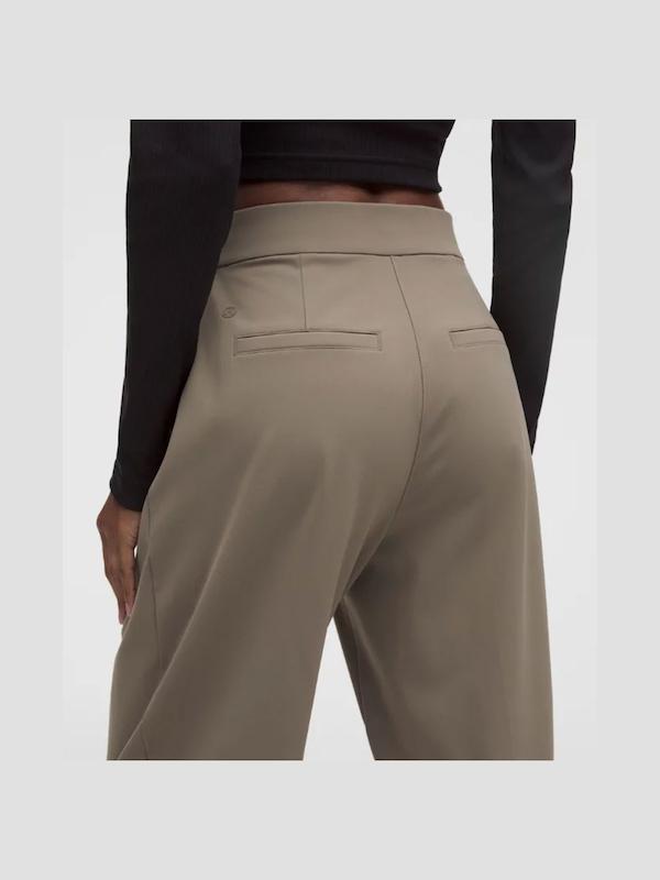 شلوار زنانه برند Lululemon - کد 1724