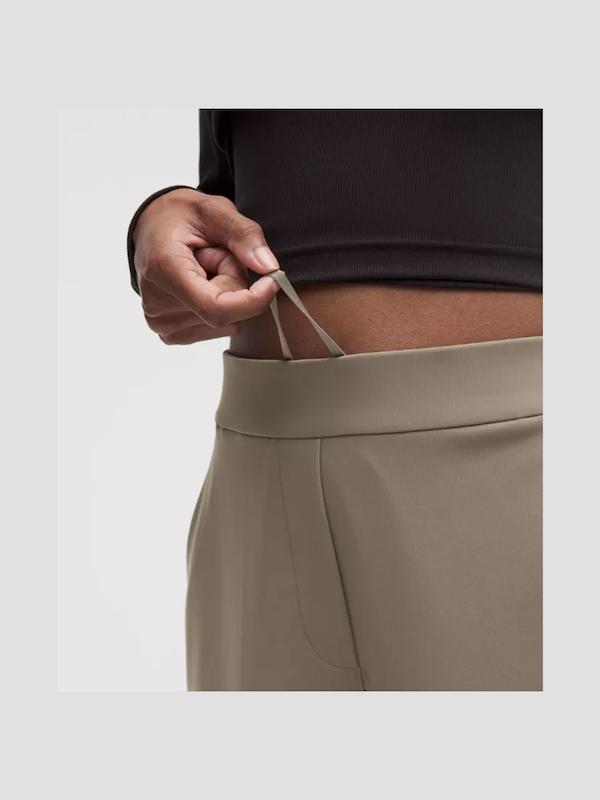 شلوار زنانه برند Lululemon - کد 1724