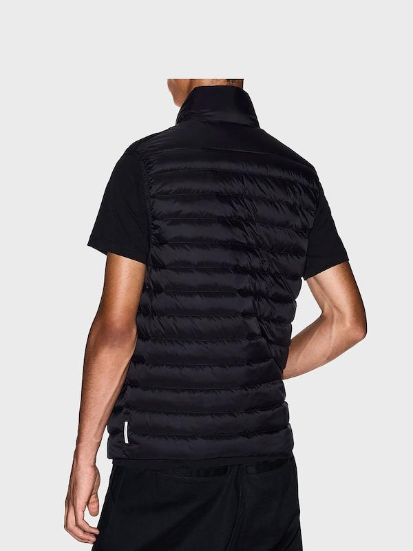 وست مشکی برند Armani Exchange - کد 1728
