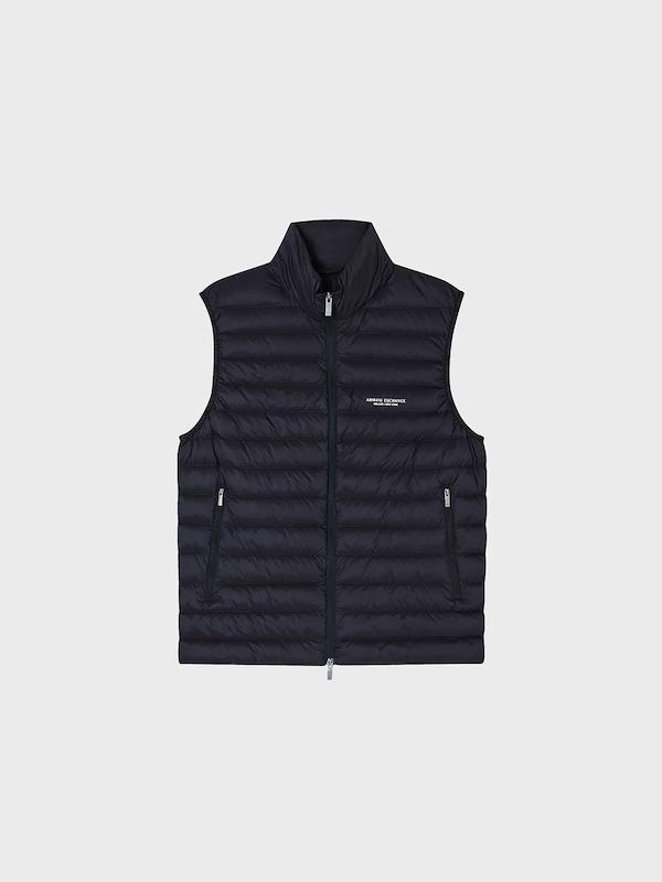 وست مشکی برند Armani Exchange - کد 1728