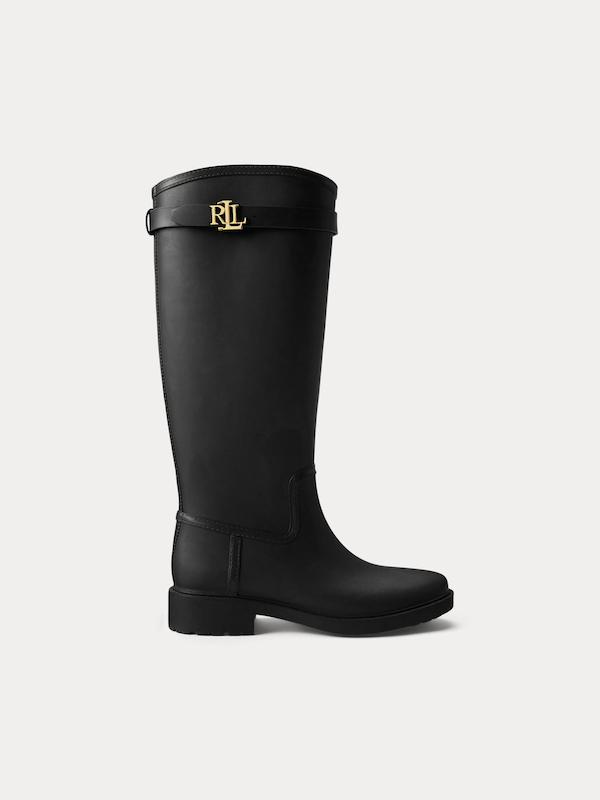 بوت برند Ralph Lauren - کد 1729