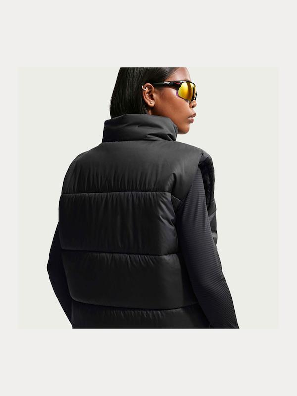 وست مشکی برند Nike - کد 1731