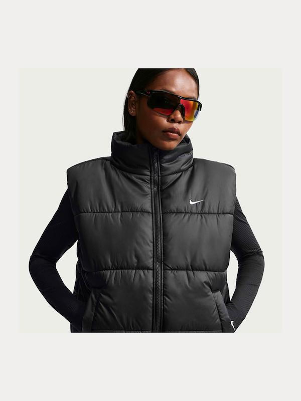 وست مشکی برند Nike - کد 1731