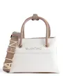 کیف سفید Valentino