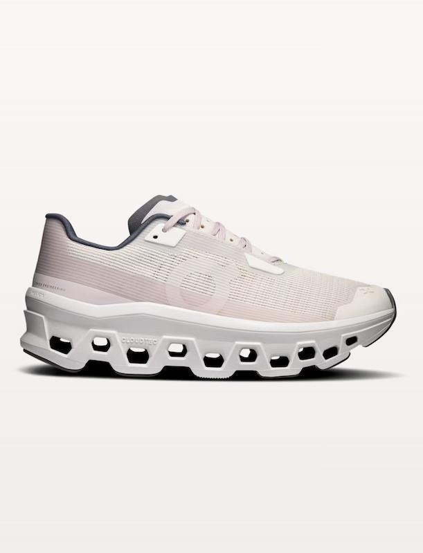 کتونی ورزشی On Cloudmonster Void