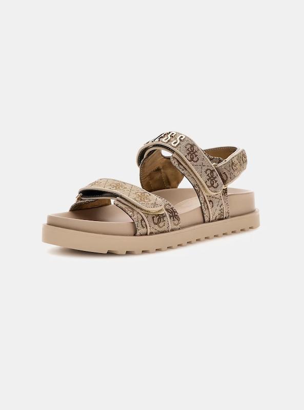 صندل برند Guess