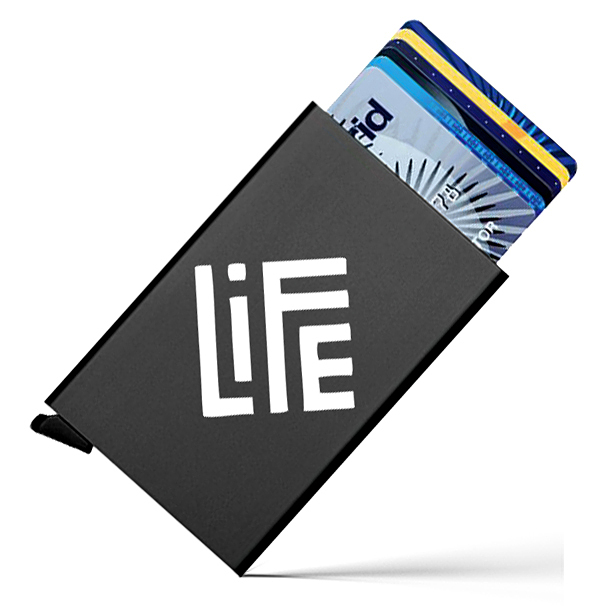 جاکارتی فلزی خشابی طرح Life کد 154