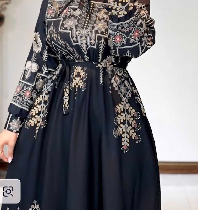 ساحلی بوگاتی حاشیه دار یقه گرد