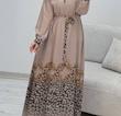 ساحلی حاشیه پلنگی یقه کوبایی