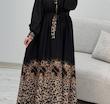 ساحلی حاشیه پلنگی یقه کوبایی
