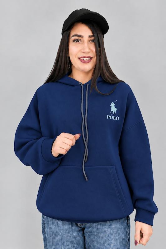 هودی polo