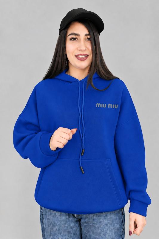 هودی miu miu