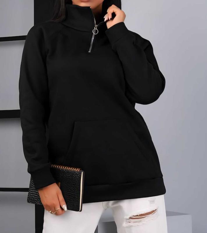 دورس نیم زیپ