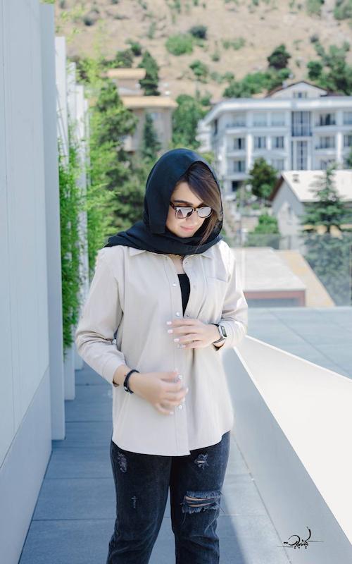 شوميز مردانه wormy🤎