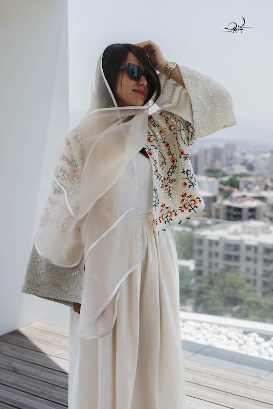 كت و دامن Mirror🪞