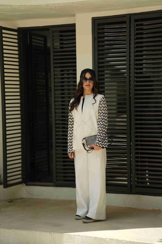 كت و شلوار Diamond🖤