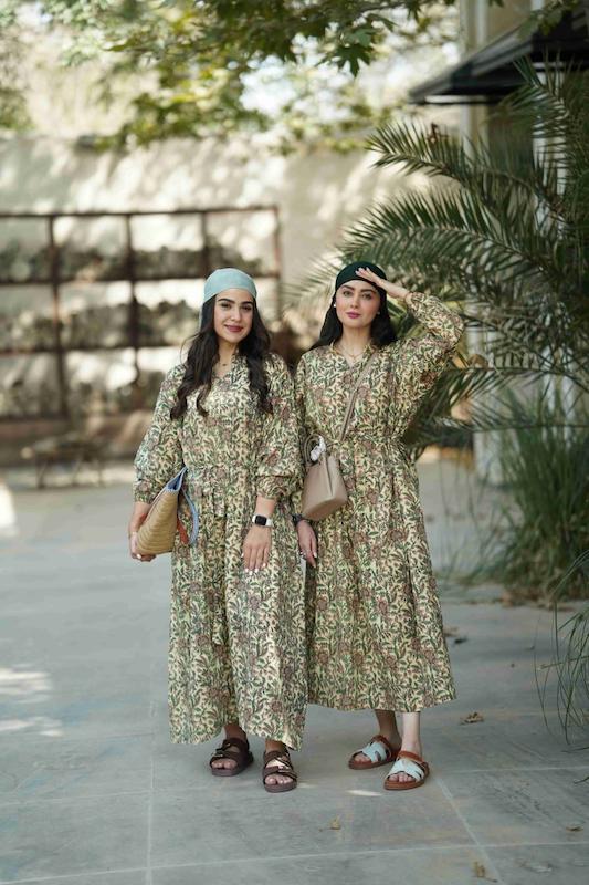 پيراهن بلند sun 🌞