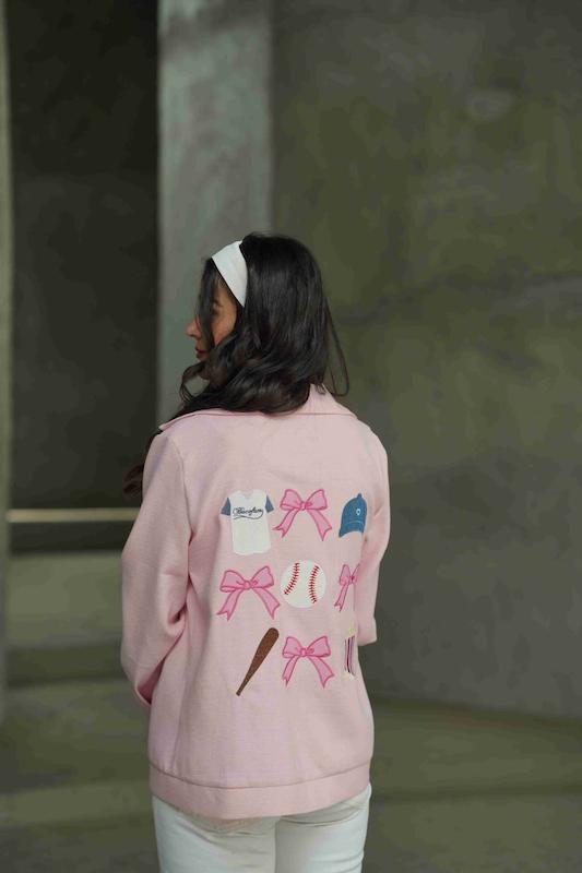 بامبرBaseball 🩷