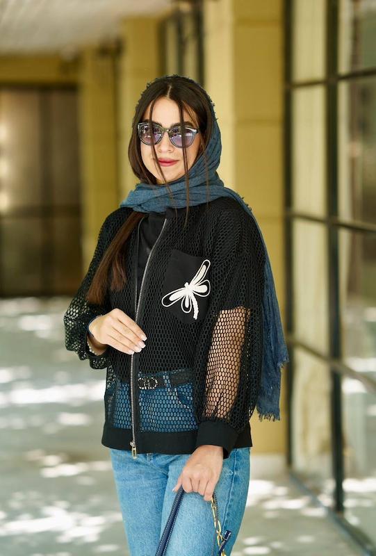 بامبر Butterfly🤍