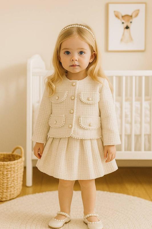 کت دامن شنل