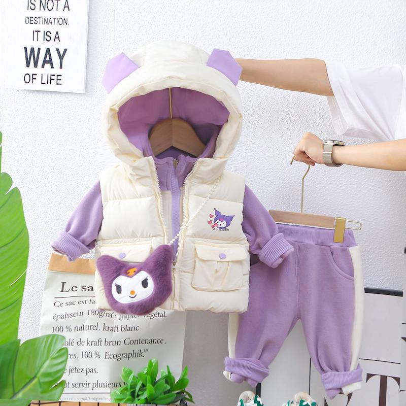 زیباترین کرومی زمستان