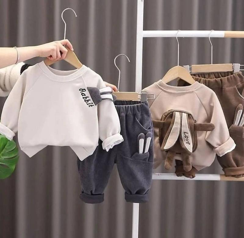 گوش خرگوشی ترند اینستا(شارژآخر)