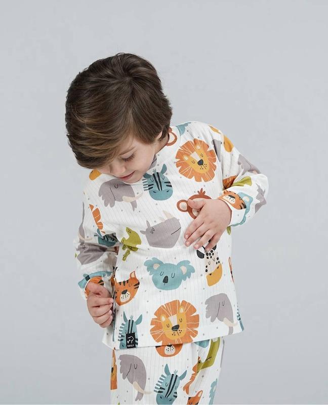 🐶🦊🐱باغ وحش🐯🦁