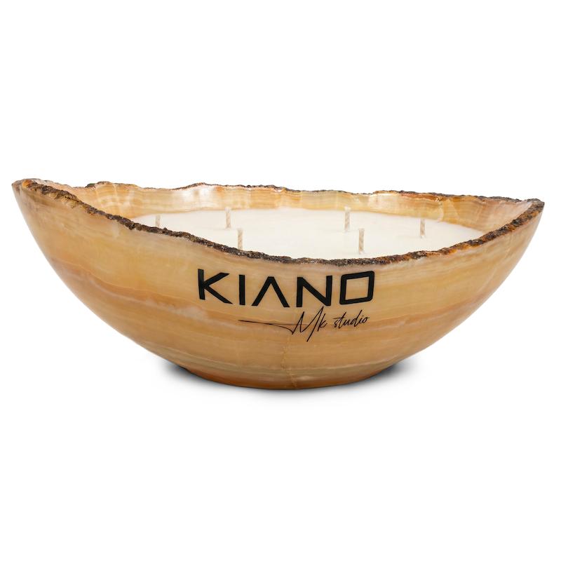 شمع سنگ مرمر - Limited edition NO.1