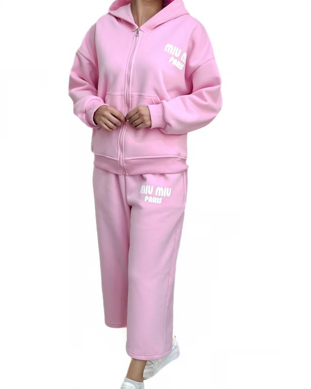 ست سویشرت شلوارکد 7015