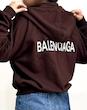 سویشرت BALENCIAGA کد 7016