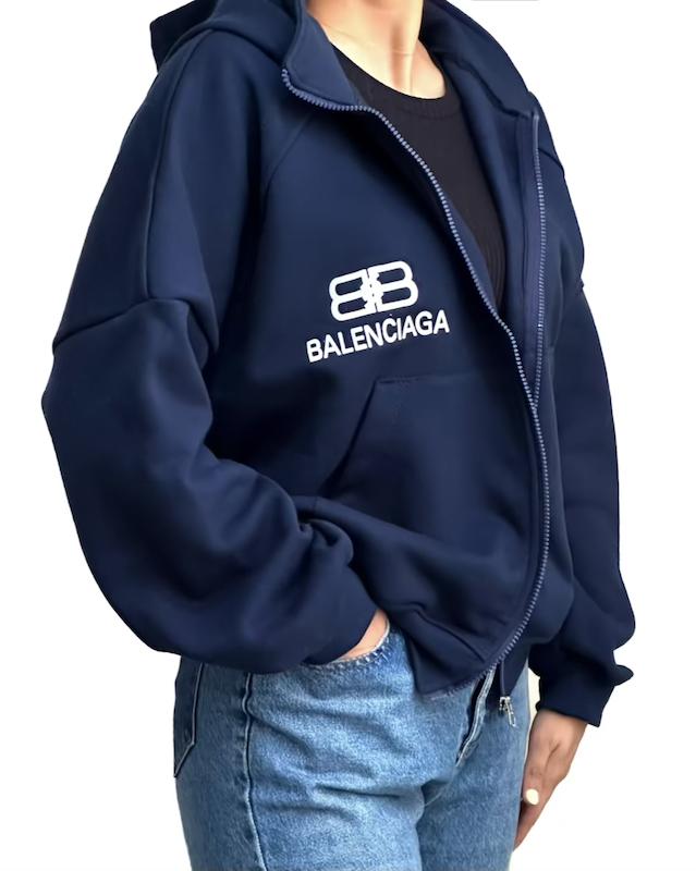 سویشرت BALENCIAGA کد 7016