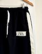 شلوار اسلش راسته ZARA