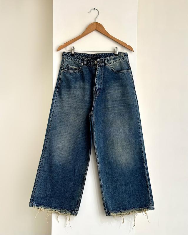 شلوار بگ 90 کد_25251