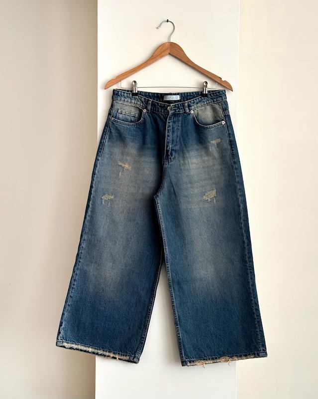 شلوار بگ 90کد_ 25122