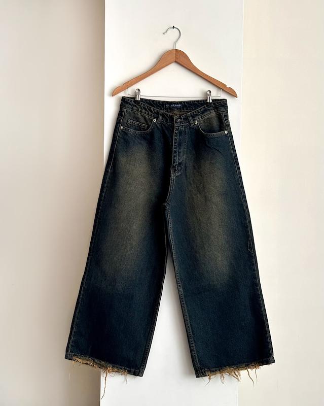 شلوار بگ 90کد_25252