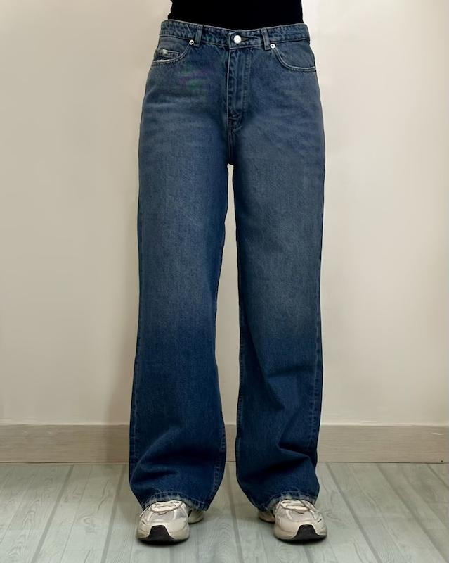 شلوارنیم بگ کد_ 25417