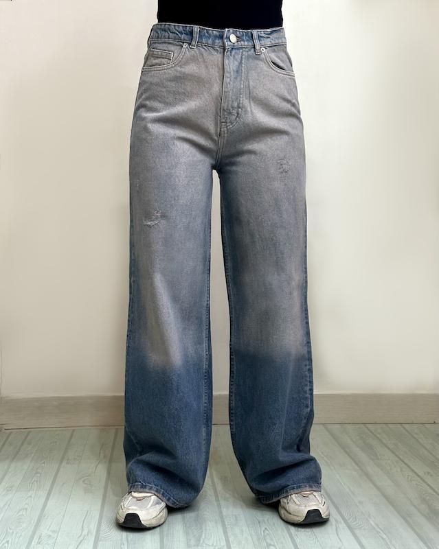 شلوار بگ کد_25386