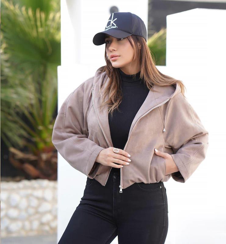 بامبر کلاه دارکد_7029