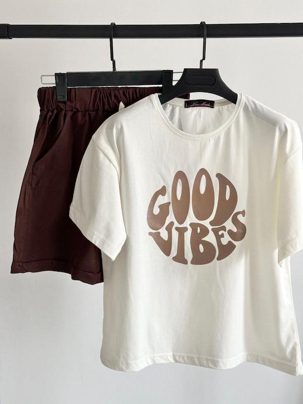 ست GooD viBes