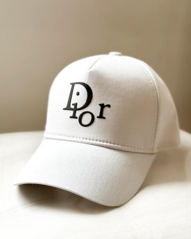 کلاه نقاب دار دخترانه Dior