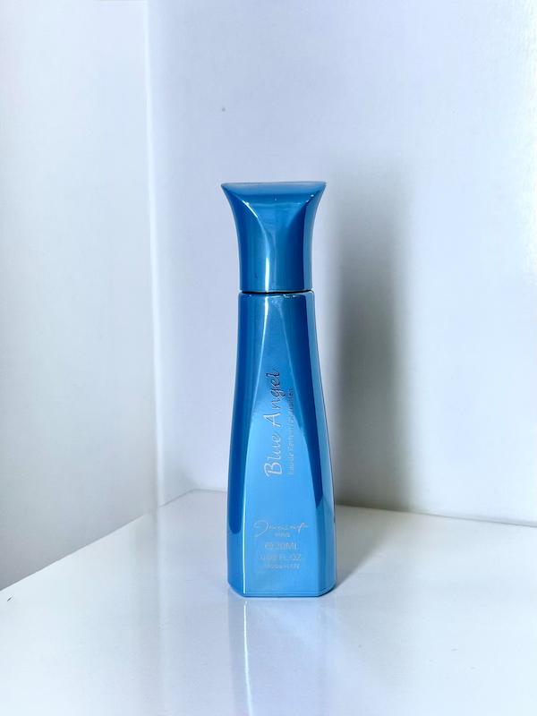 عطر زنانه ژک ساف مدل blue Angel