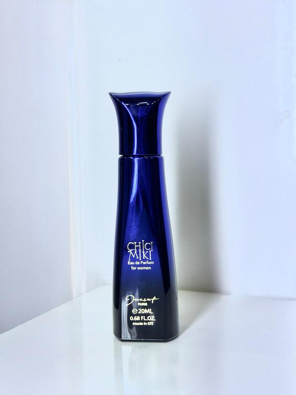 عطر زنانه ژک ساف برند cheeky meeky