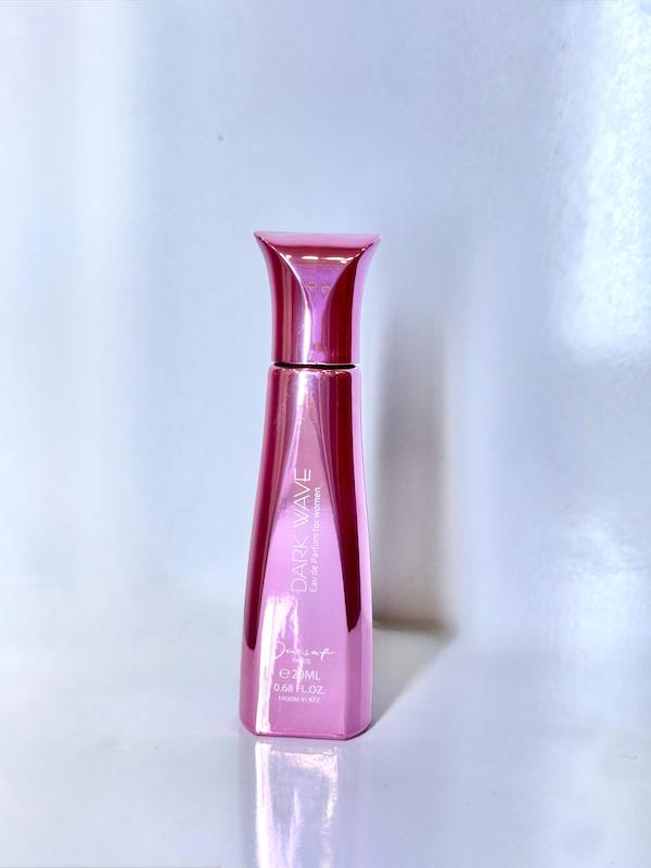 عطر زنانه ژک ساف برند Dark Wick