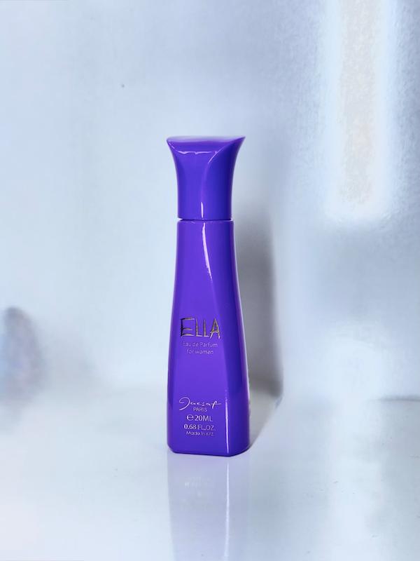 عطر زنانه ژک ساف مدل Ella